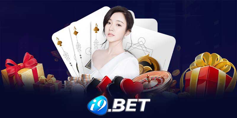 Các loại hình khuyến mãi tại I9bet